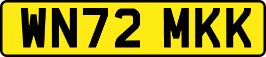 WN72MKK