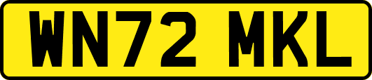 WN72MKL