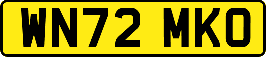 WN72MKO