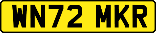 WN72MKR