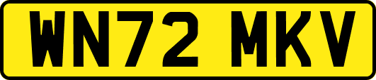 WN72MKV