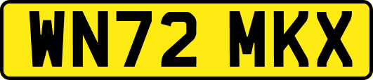 WN72MKX