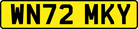WN72MKY