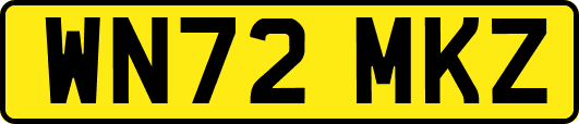 WN72MKZ