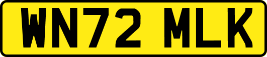 WN72MLK