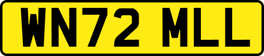 WN72MLL