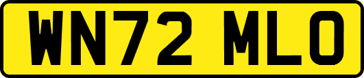 WN72MLO