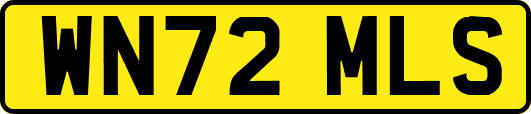 WN72MLS