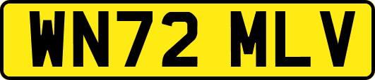 WN72MLV