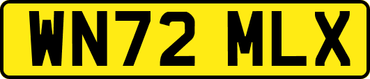 WN72MLX