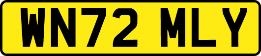 WN72MLY