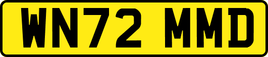WN72MMD
