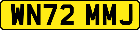 WN72MMJ