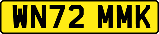 WN72MMK