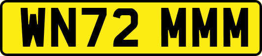 WN72MMM