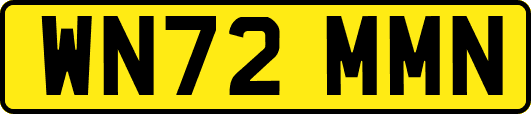 WN72MMN