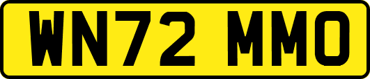WN72MMO