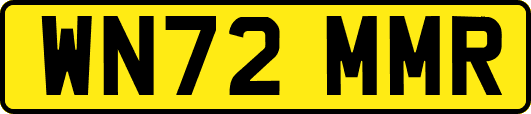 WN72MMR