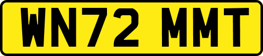 WN72MMT