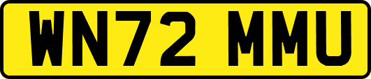 WN72MMU