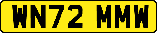 WN72MMW