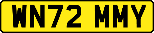 WN72MMY