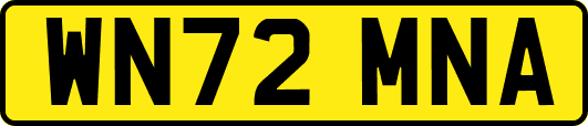 WN72MNA