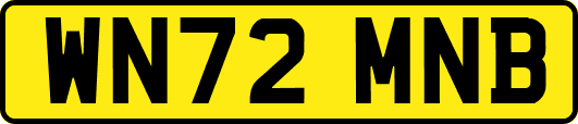 WN72MNB