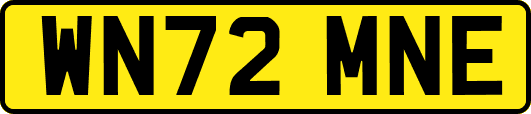 WN72MNE