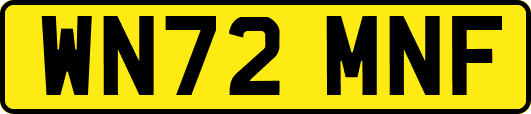 WN72MNF