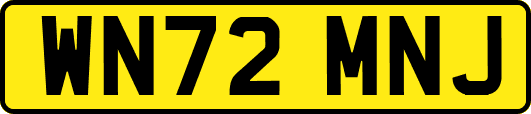 WN72MNJ