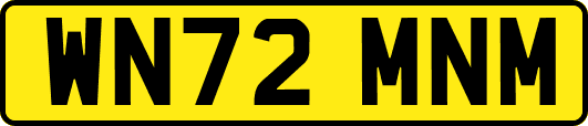 WN72MNM