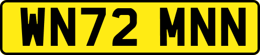 WN72MNN