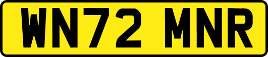 WN72MNR