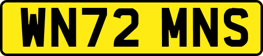 WN72MNS