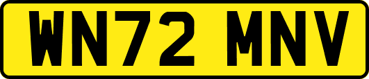WN72MNV