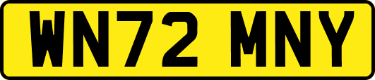 WN72MNY