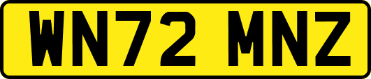 WN72MNZ