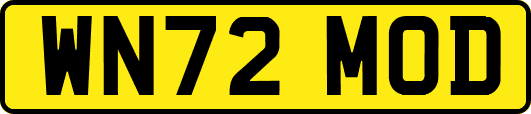 WN72MOD