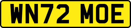 WN72MOE