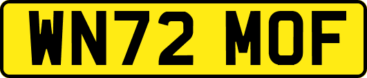 WN72MOF