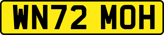 WN72MOH