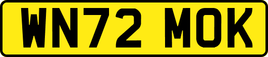 WN72MOK