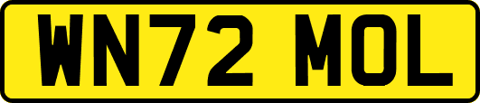 WN72MOL