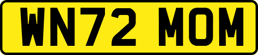 WN72MOM