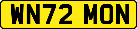 WN72MON