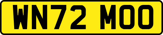 WN72MOO