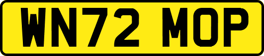 WN72MOP