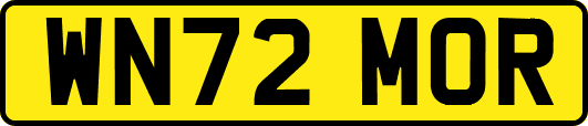 WN72MOR
