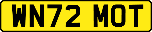 WN72MOT